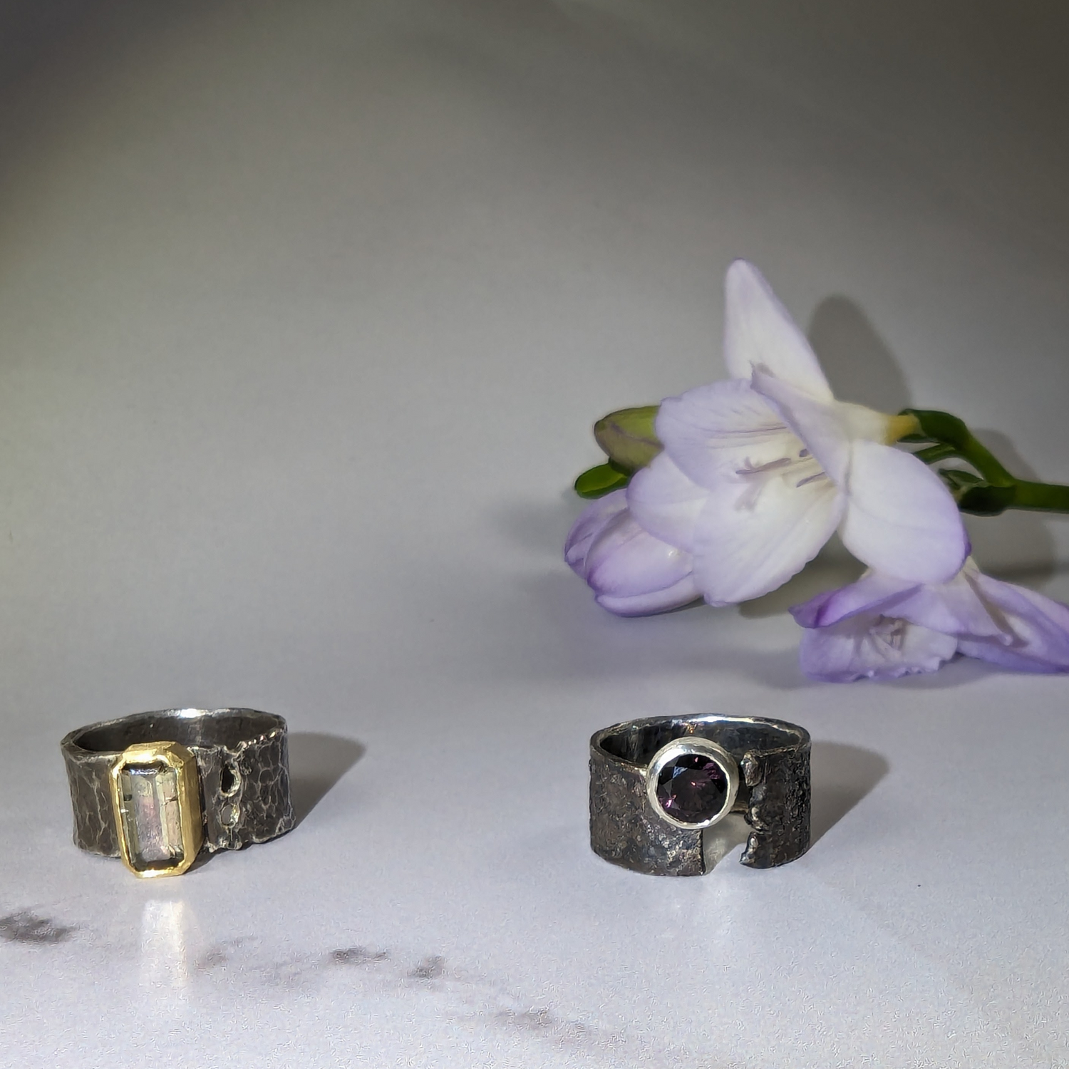 Rings