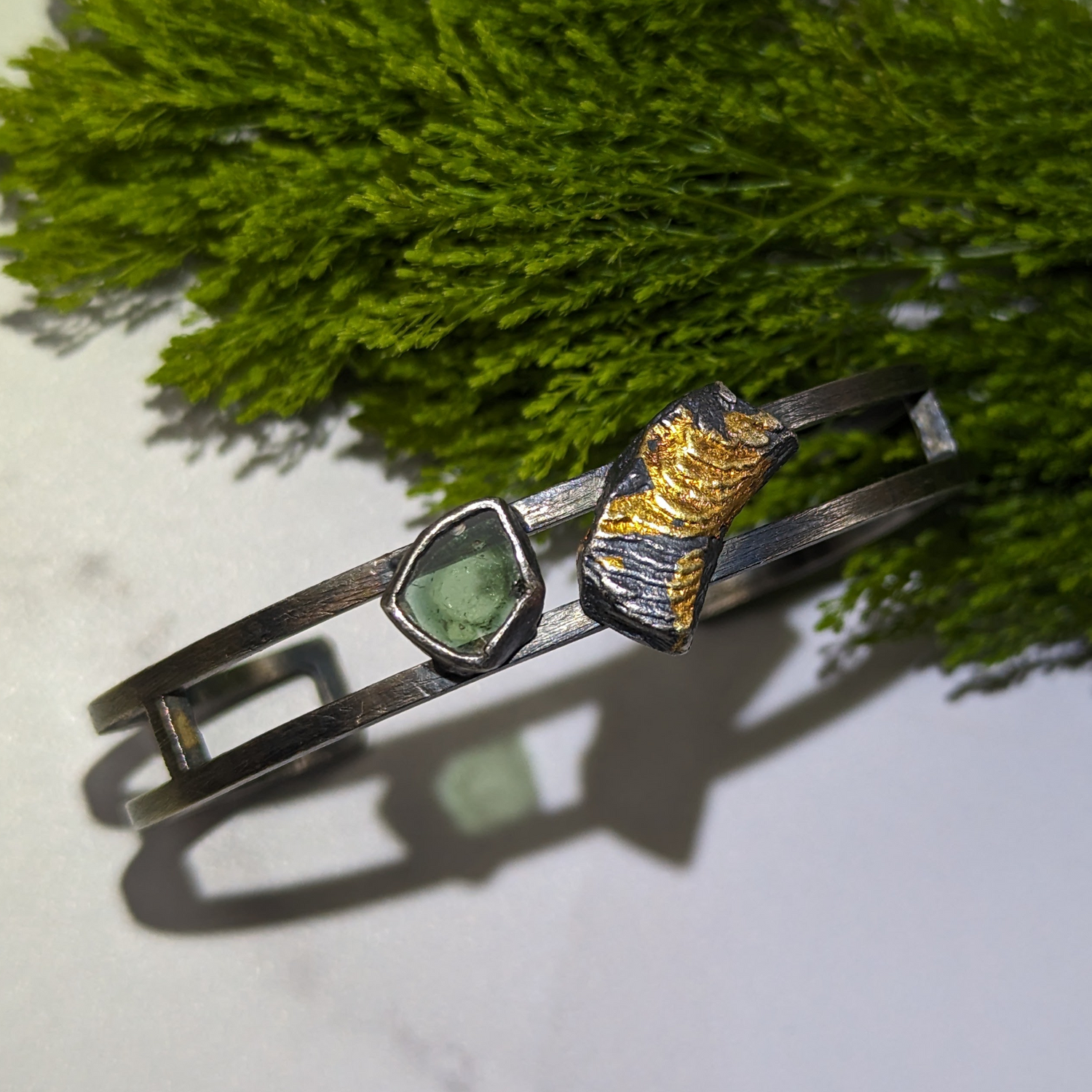 Bracelets, Cuffs & Bangles