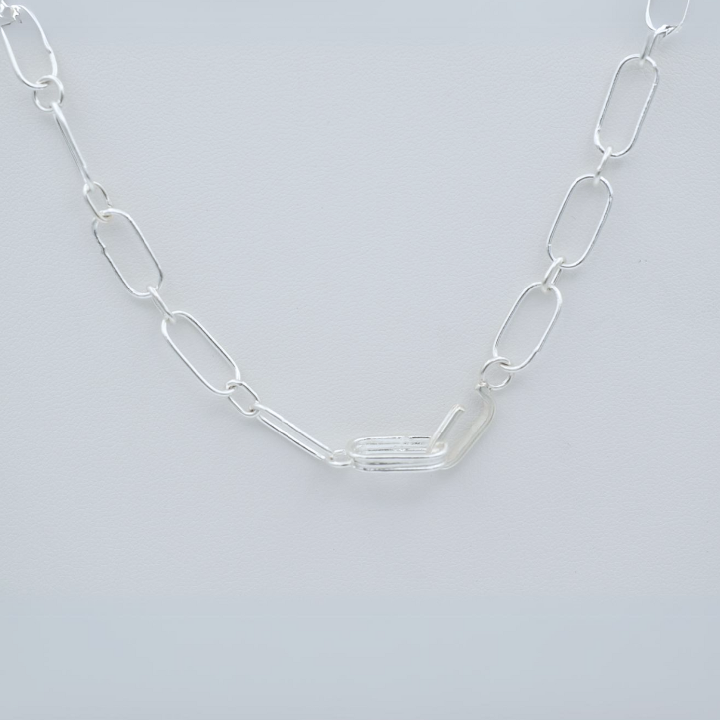 Lagoon Finds Necklace