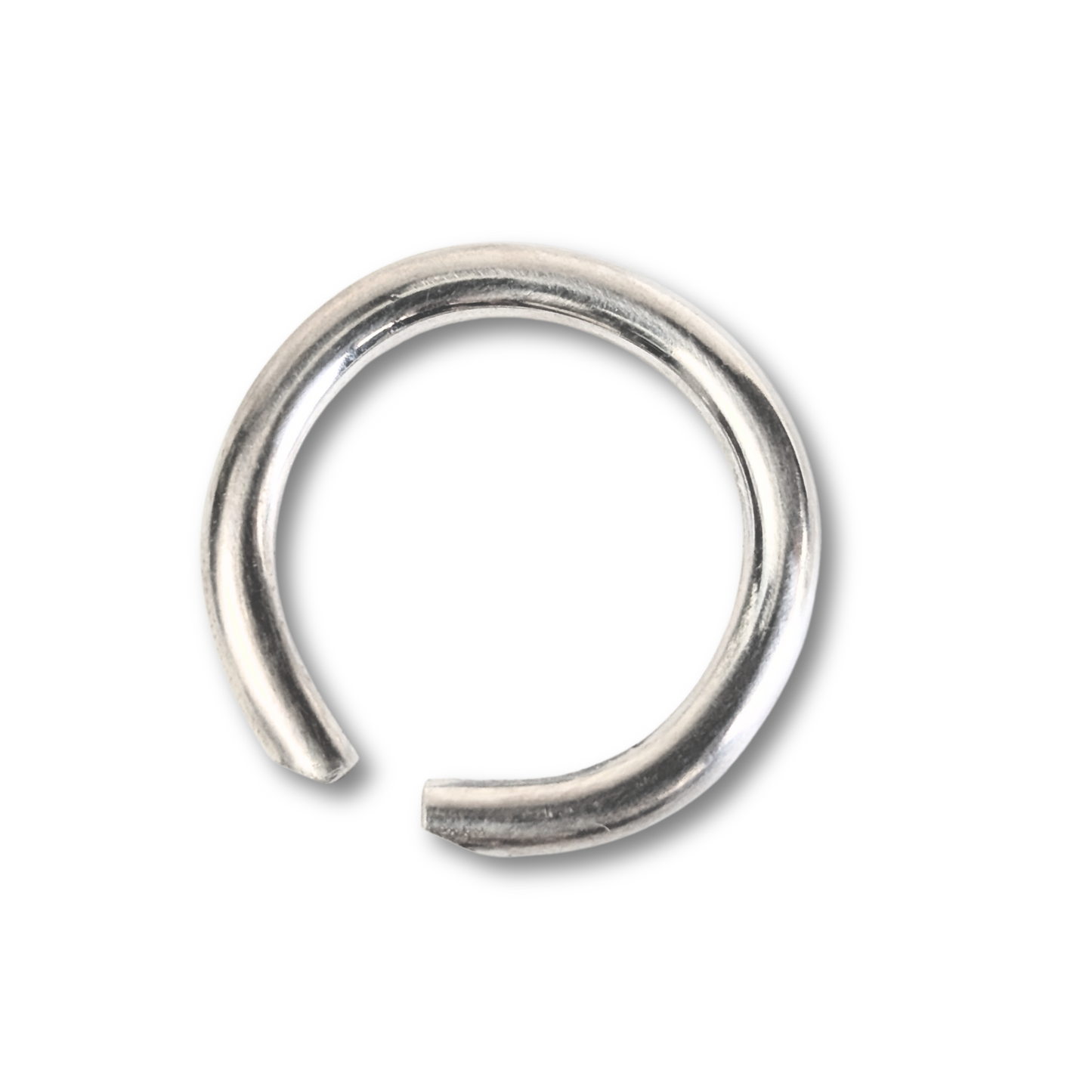 Open Torque Ring - Size 8.5 - 9.5