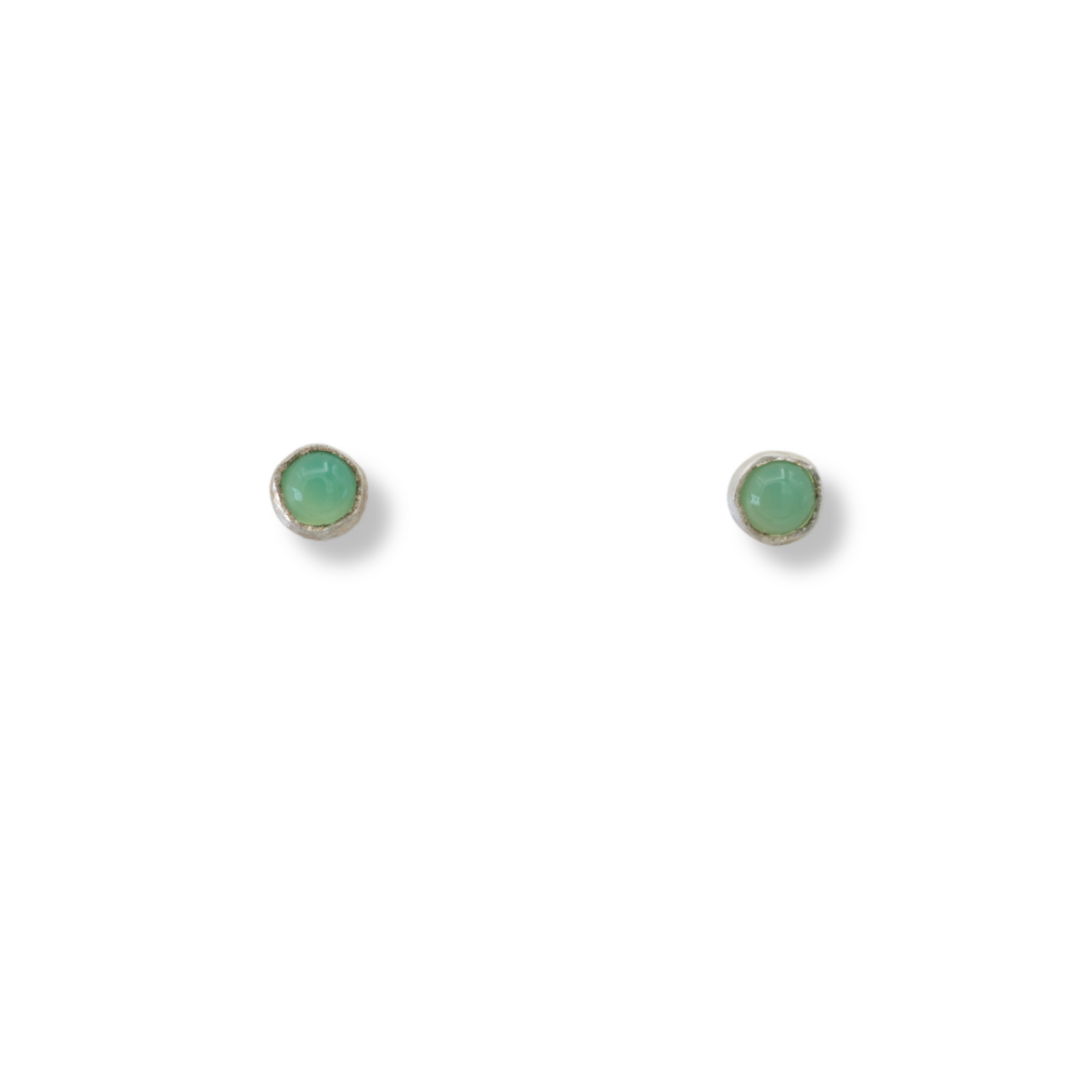 Speck earrings