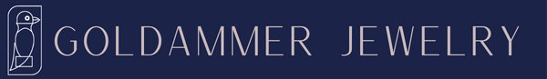 Goldammer Jewelry logo