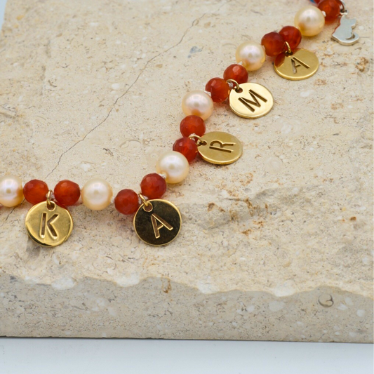 Karma Bracelet