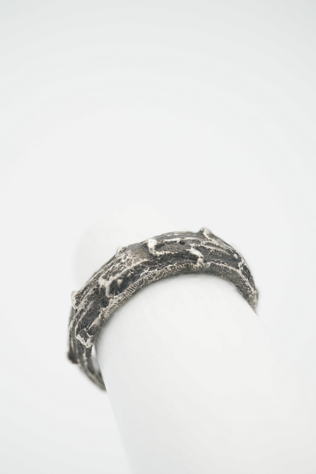 Twig Ring - Size 10.5
