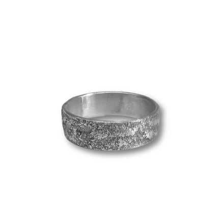 Fused Beach Ring - Size 6