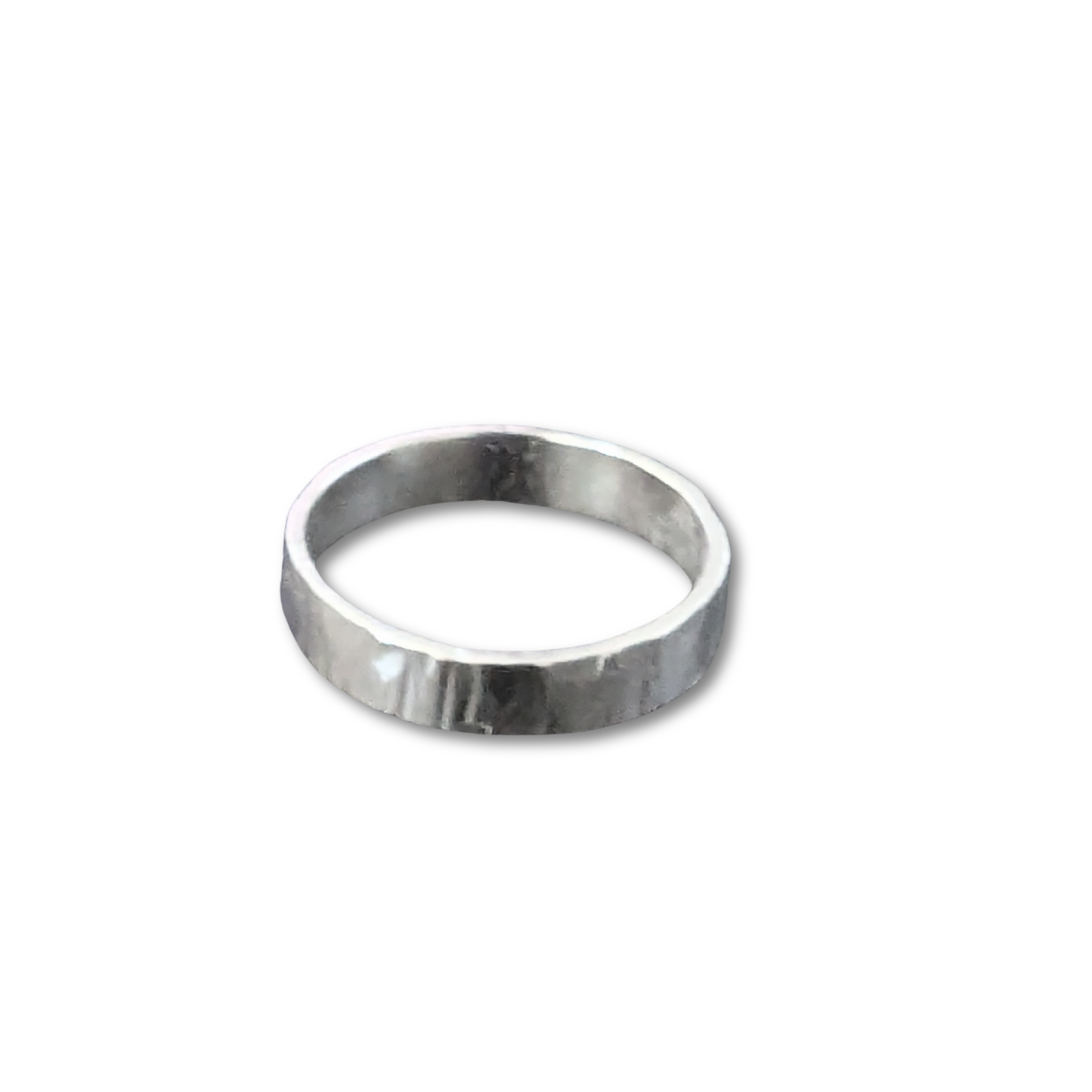 Narrow Ripples Ring