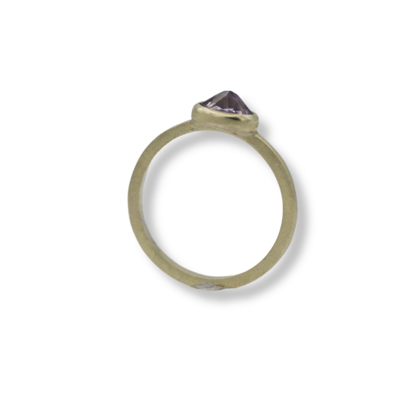 Scapolite Ring