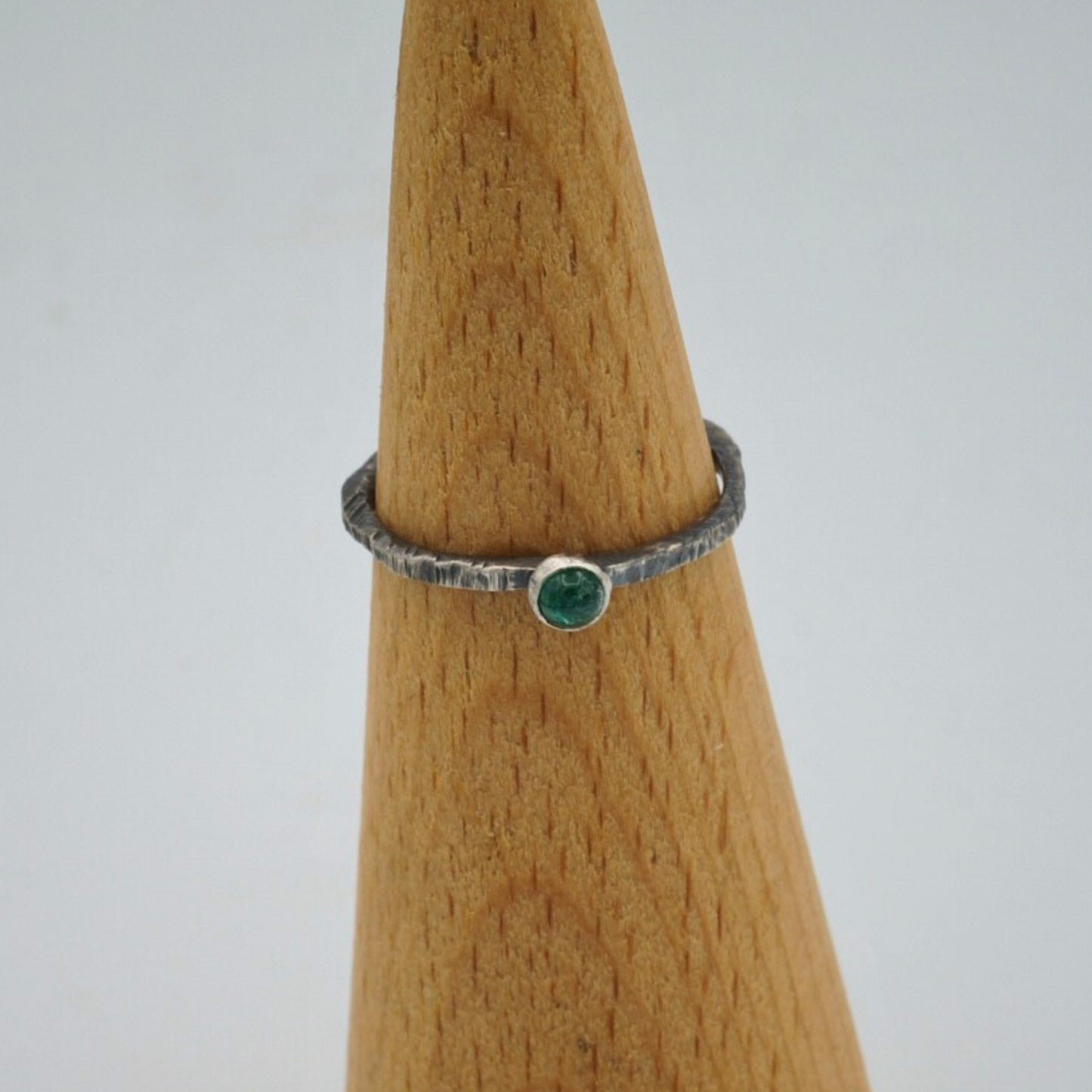 Emerald Ring