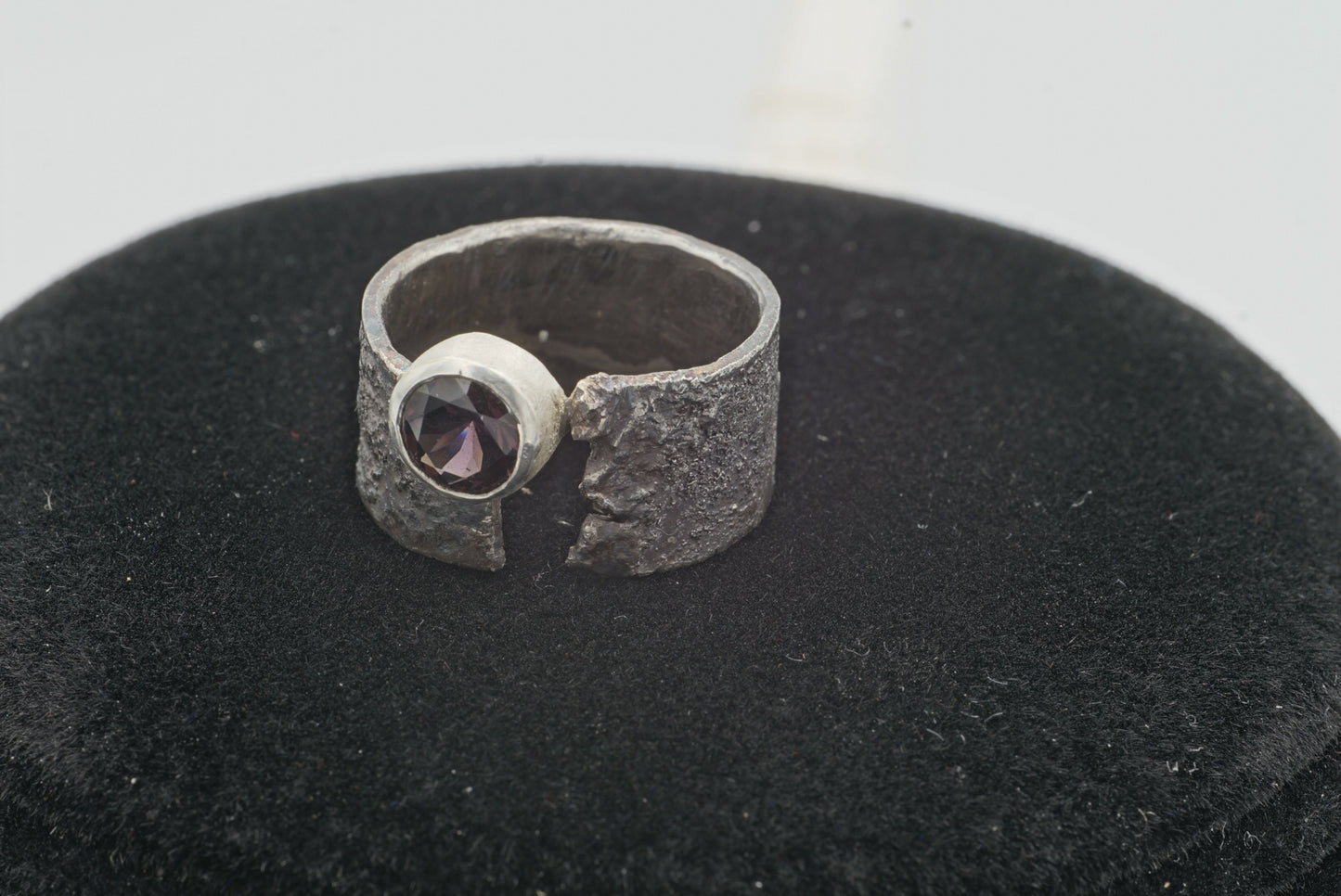 Divergent Rift Ring