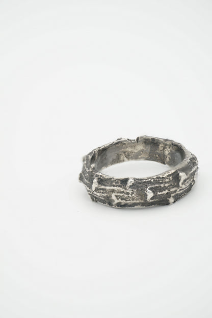 Twig Ring -  Size 10